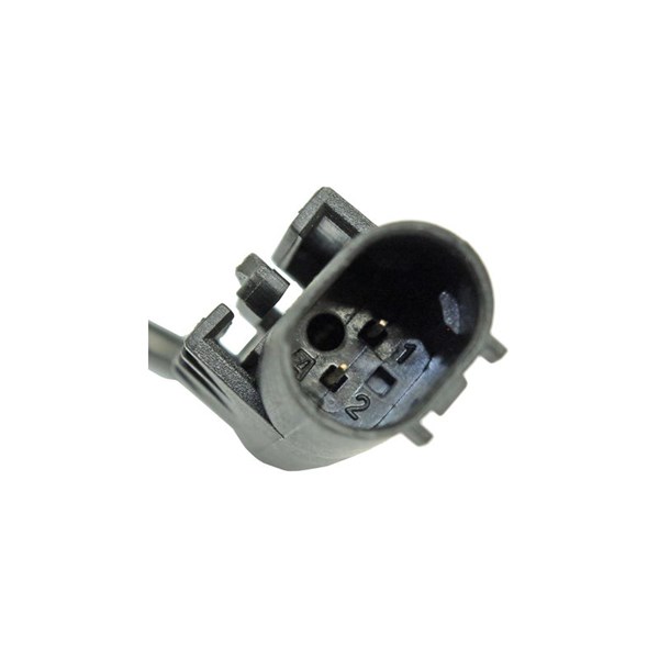 ABS-givare, Sensor, hjulvarvtal, Fram, höger eller vänster ABS-givare, Sensor, hjulvarvtal, Fram, höger eller vänster
