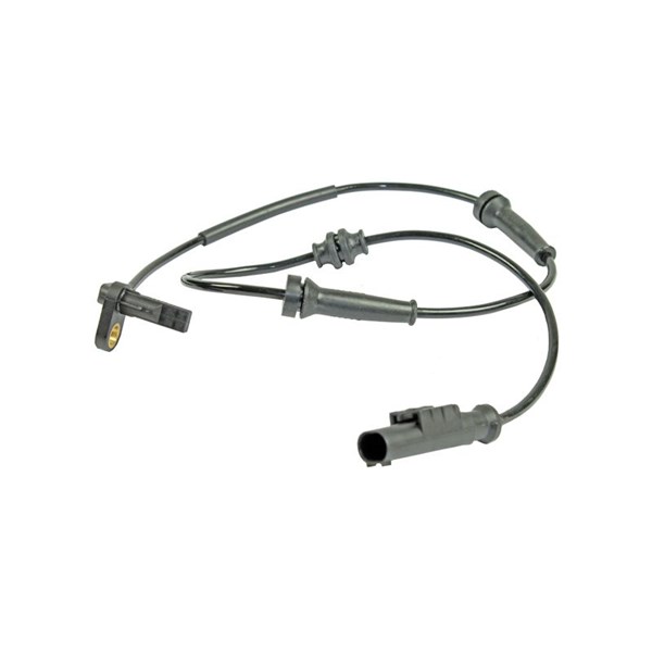 ABS-givare, Sensor, hjulvarvtal, Fram, höger eller vänster ABS-givare, Sensor, hjulvarvtal, Fram, höger eller vänster