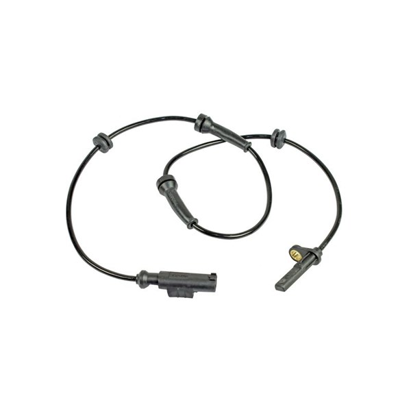 ABS-givare, Sensor, hjulvarvtal, Bakaxel, Bakaxel höger, Höger ABS-givare, Sensor, hjulvarvtal, Bakaxel, Bakaxel höger, Höger