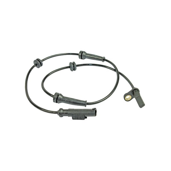 ABS-givare, Sensor, hjulvarvtal, Bakaxel, Bakaxel vänster, Vänste