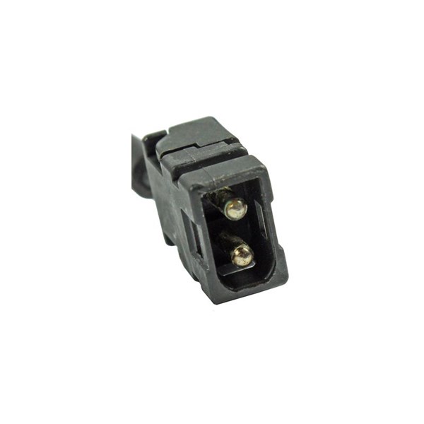 ABS-givare, Sensor, hjulvarvtal, Bakaxel vänster ABS-givare, Sensor, hjulvarvtal, Bakaxel vänster