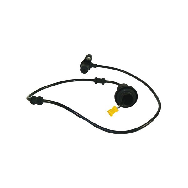 ABS-givare, Sensor, hjulvarvtal, Bakaxel, Bakaxel, båda sidor ABS-givare, Sensor, hjulvarvtal, Bakaxel, Bakaxel, båda sidor