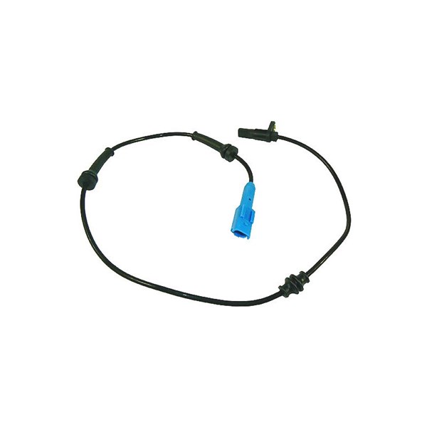 ABS-givare, Sensor, hjulvarvtal, Bakaxel, båda sidor ABS-givare, Sensor, hjulvarvtal, Bakaxel, båda sidor