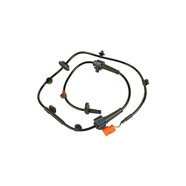 ABS-givare, Sensor, hjulvarvtal, framaxel vänster ABS-givare, Sensor, hjulvarvtal, framaxel vänster