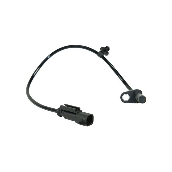 ABS-givare, Sensor, hjulvarvtal, Bakaxel, båda sidor