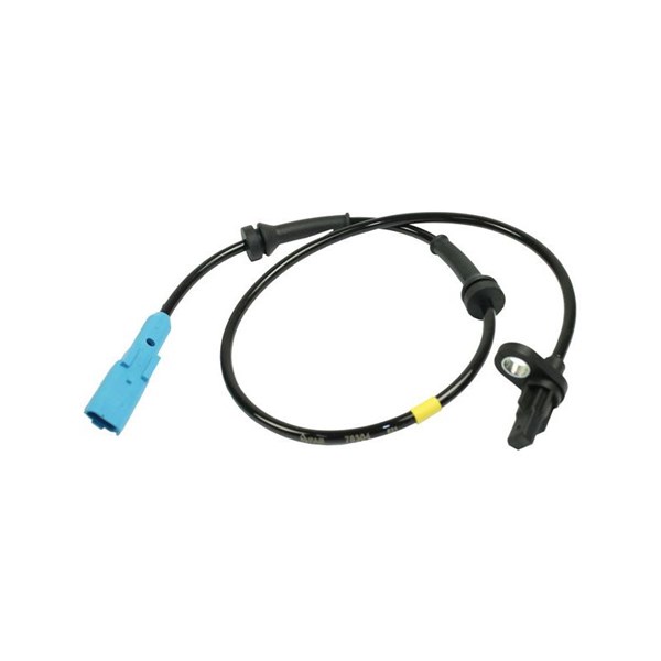 ABS-givare, Sensor, hjulvarvtal, Bakaxel, båda sidor