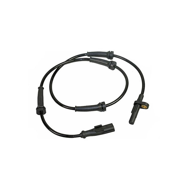 ABS-givare, Sensor, hjulvarvtal, Bakaxel, båda sidor