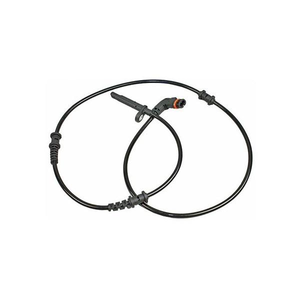ABS-givare, Sensor, hjulvarvtal, Fram, höger eller vänster ABS-givare, Sensor, hjulvarvtal, Fram, höger eller vänster