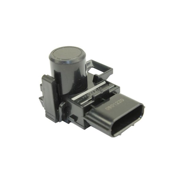 Sensor, parkeringshjälp, Bak, Fram, Ytter, Fram eller bak Sensor, parkeringshjälp, Bak, Fram, Ytter, Fram eller bak