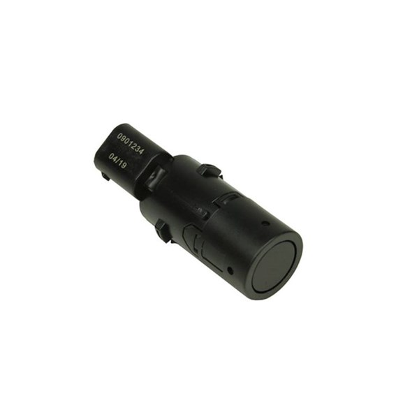 Sensor, parkeringshjälp, Bak