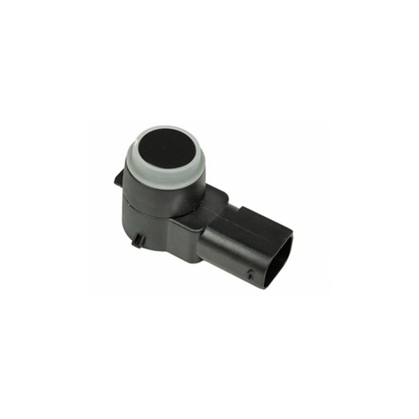 Sensor, parkeringshjälp, Fram, Bak, Ytter, Mitt