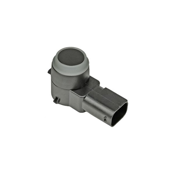 Sensor, parkeringshjälp, Bak, Fram eller bak