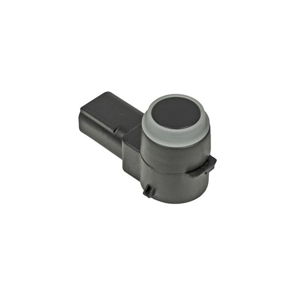 Sensor, parkeringshjälp, Fram, Bak, Inre