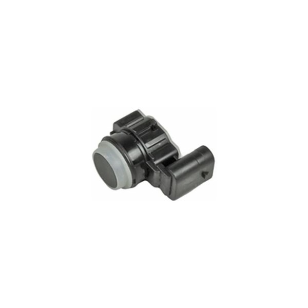 Sensor, parkeringshjälp, Fram, Ytter