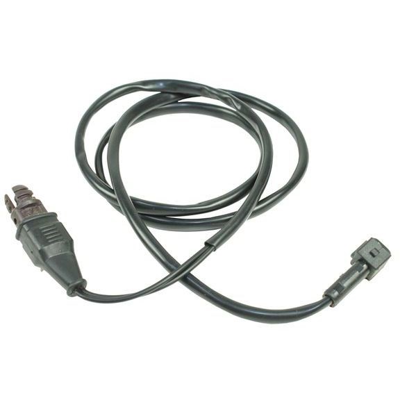 Sensor, yttertemperatur, Ytter