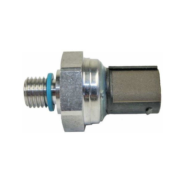 Sensor, avgastryck Sensor, avgastryck