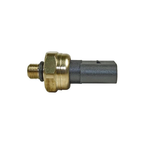 Sensor, bränsletryck, Bränsleledning
