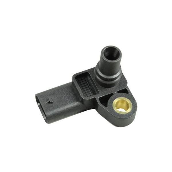 Sensor, insugstryck