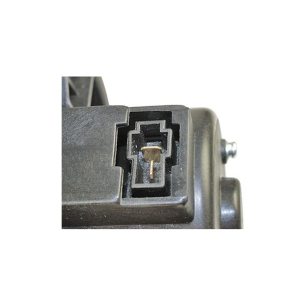 Kupéfläkt 12V