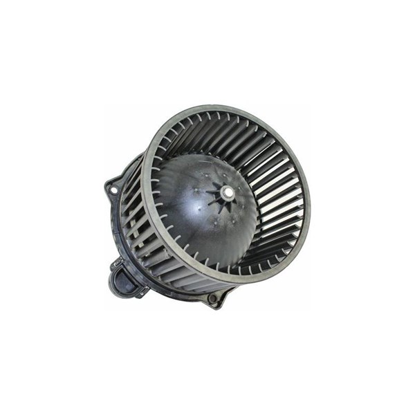 Kupéfläkt 12V