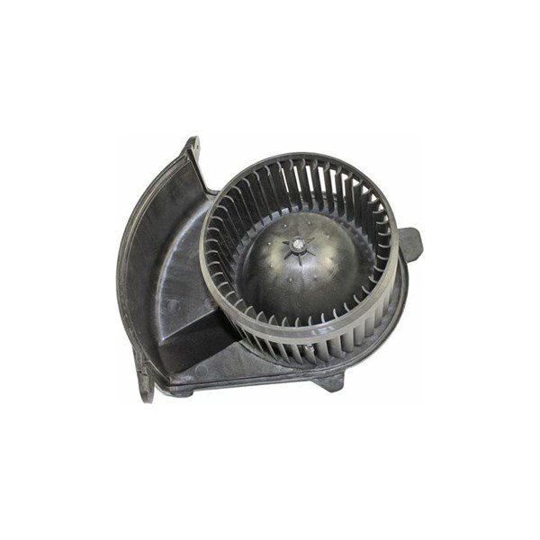 Kupéfläkt 12V