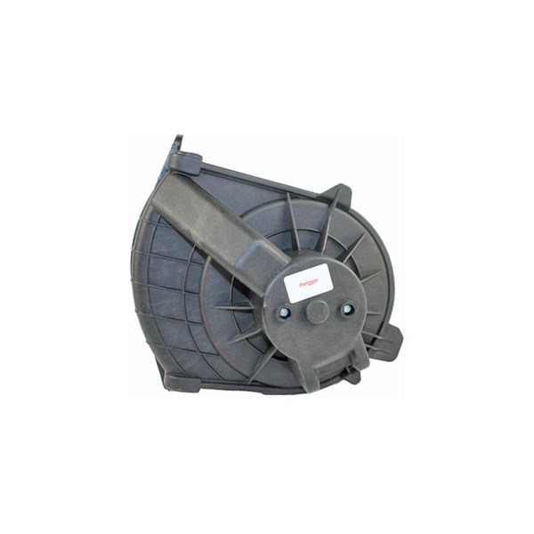 Kupéfläkt 12V