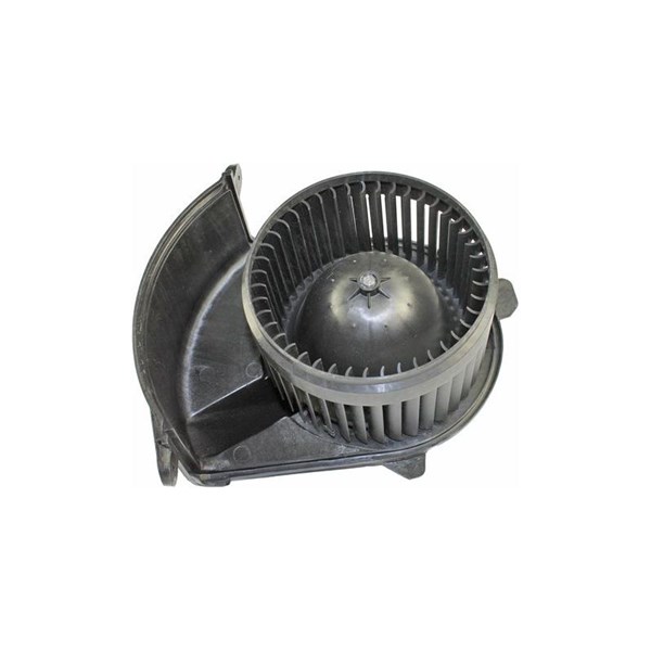Kupéfläkt 12V