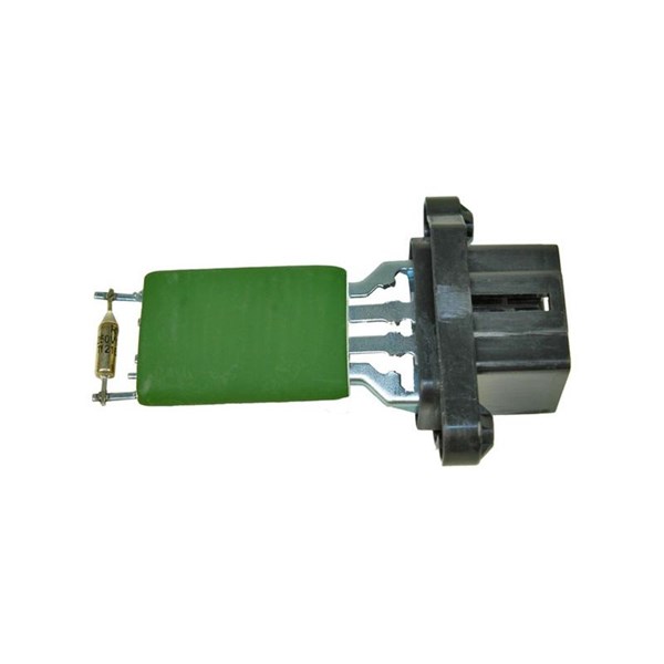 Motstånd, kupefläkt 12V