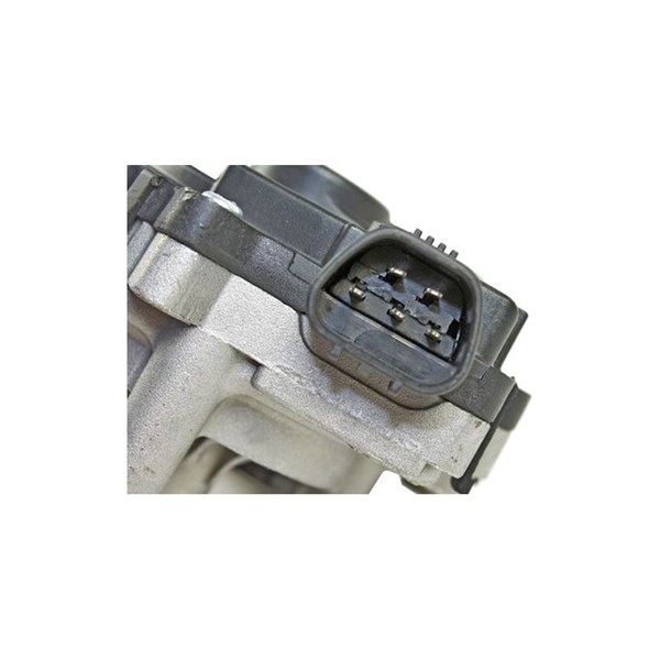 Torkarmotor 12V, Fram