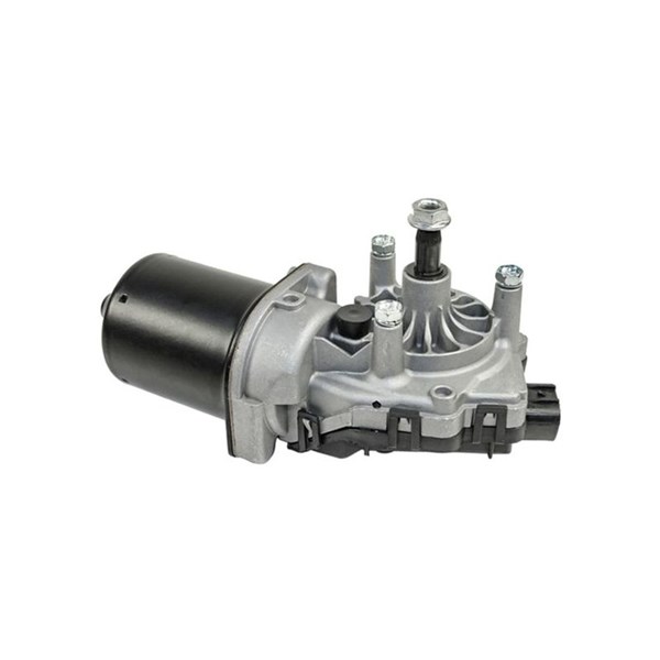 Torkarmotor 12V, Fram