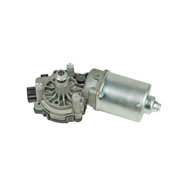 Torkarmotor 12V, Fram