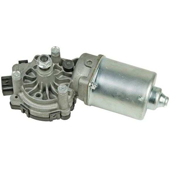 Torkarmotor 12V, Fram