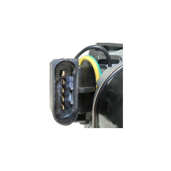 Torkarmotor 12V, Fram