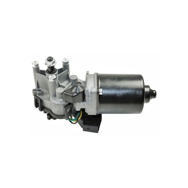 Torkarmotor 12V, Fram