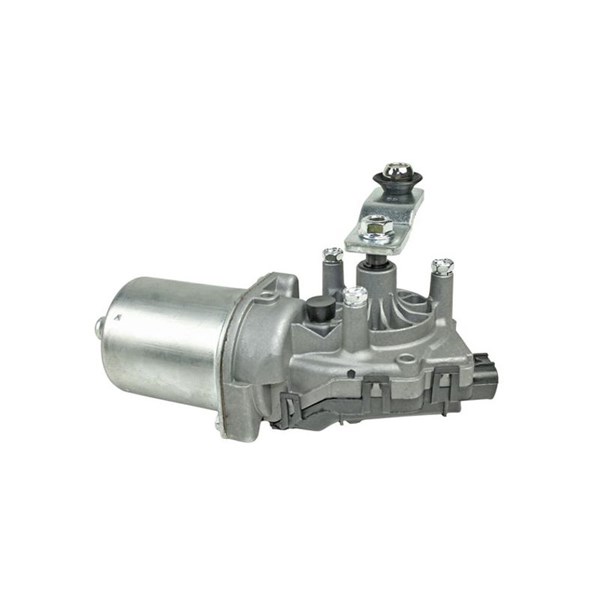 Torkarmotor, Fram
