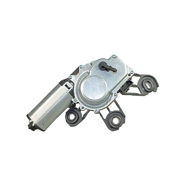 Torkarmotor, Bak