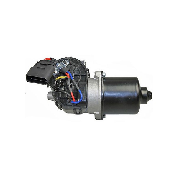 Torkarmotor, Fram