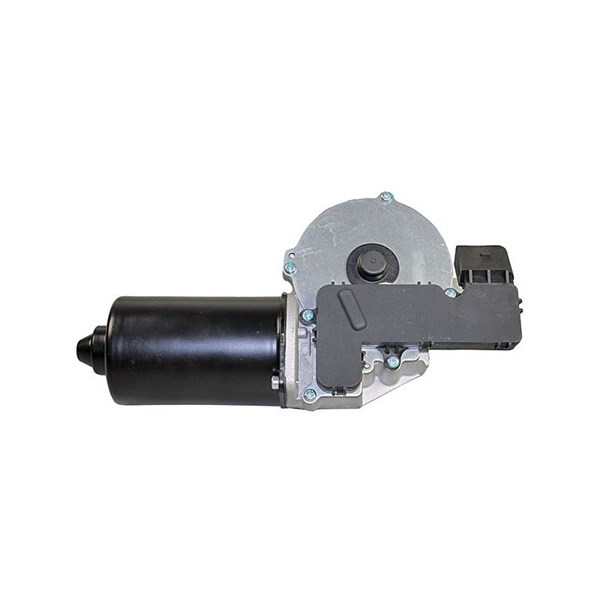 Torkarmotor, Fram