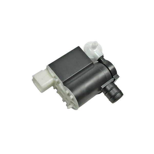 Spolarpump 12V, Fram