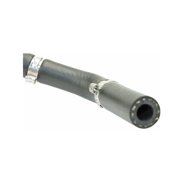 Hydraulikslang, styrsystem