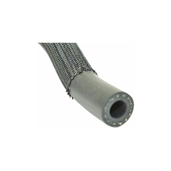 Hydraulikslang, styrsystem