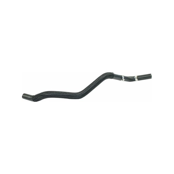 Hydraulikslang, styrsystem