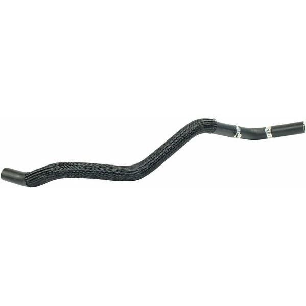 Hydraulikslang, styrsystem