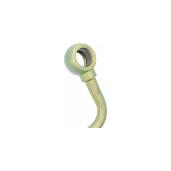 Hydraulikslang, styrsystem, Från styrväxel till kylrör