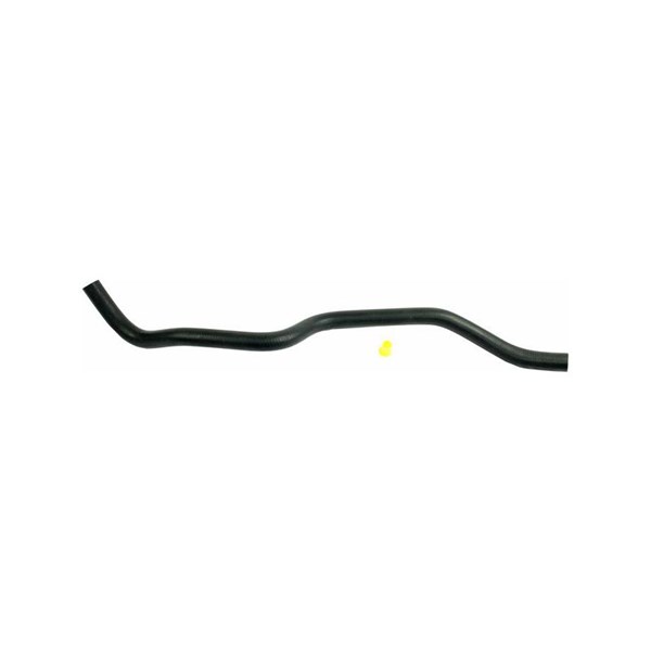 Hydraulikslang, styrsystem