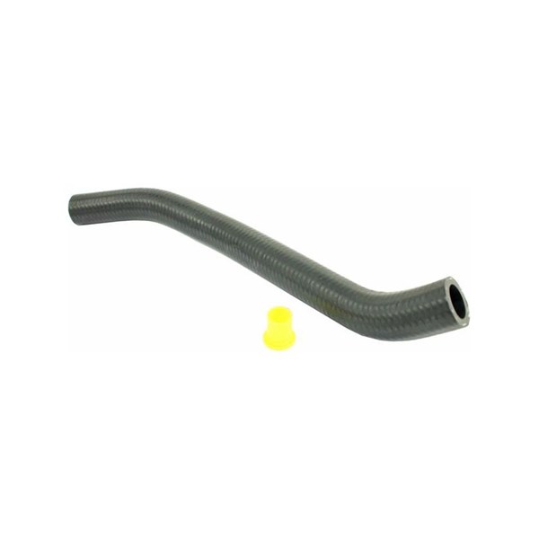 Hydraulikslang, styrsystem