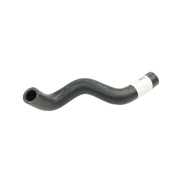 Hydraulikslang, styrsystem
