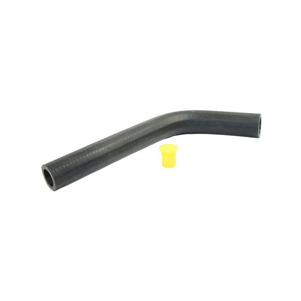 Hydraulikslang, styrsystem