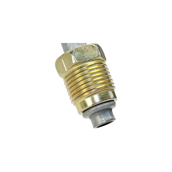 Hydraulikslang, styrsystem