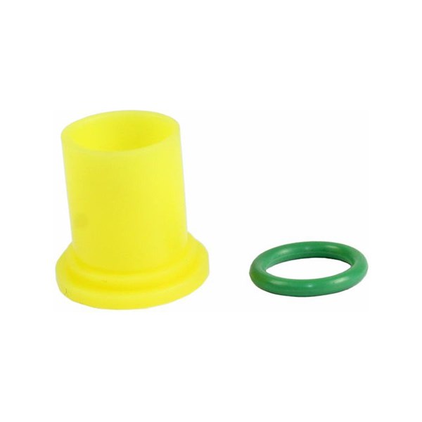 Hydraulikslang, styrsystem
